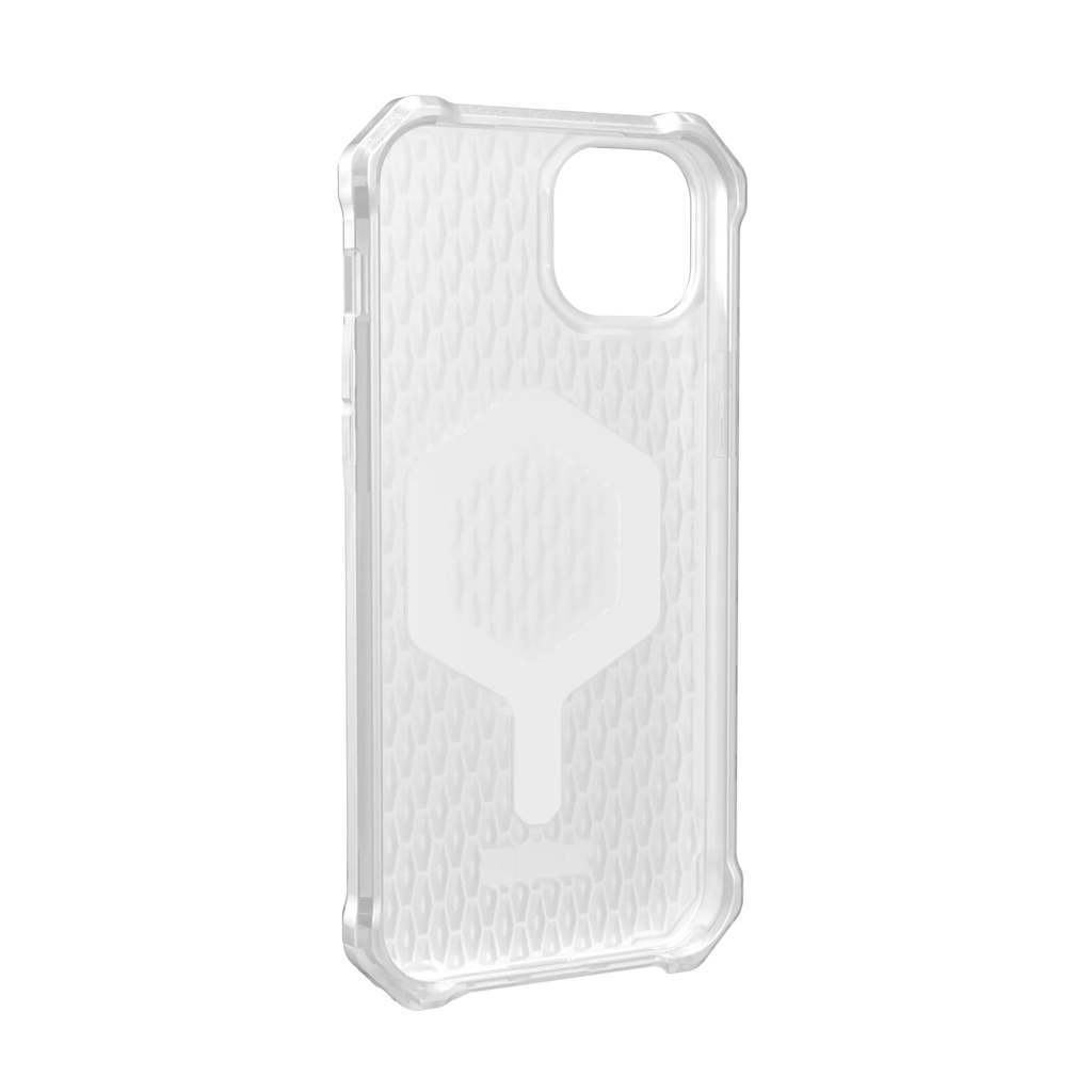 UAG Essential Armor Case iPhone 14 Plus-Magsafe (Frosted Ice)