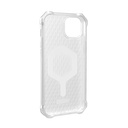 UAG Essential Armor Case iPhone 14 Plus-Magsafe (Frosted Ice)