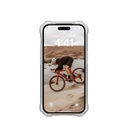 UAG Essential Armor Case iPhone 14 Pro-Magsafe (Frosted Ice)