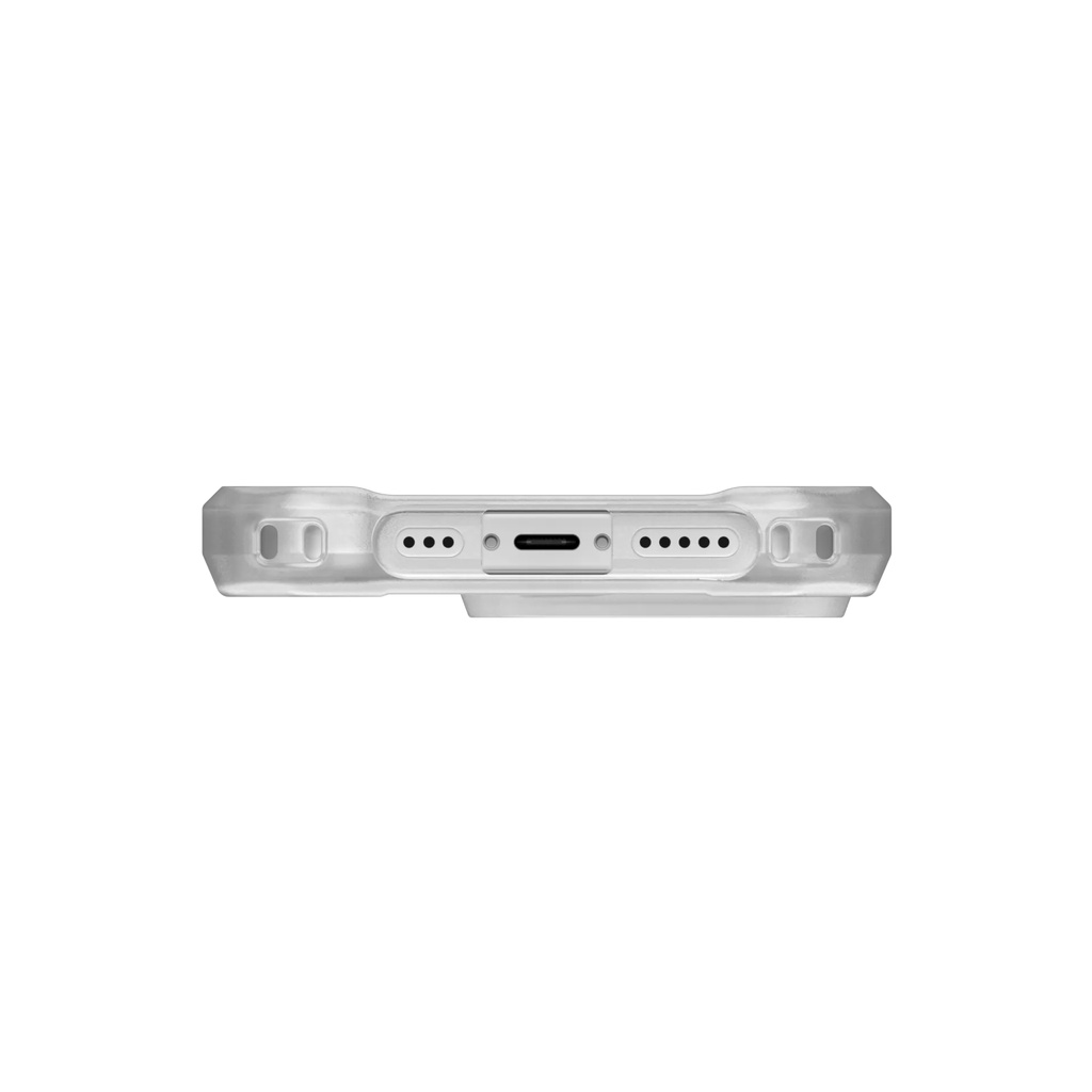 UAG Essential Armor Case iPhone 14 Pro-Magsafe (Frosted Ice)