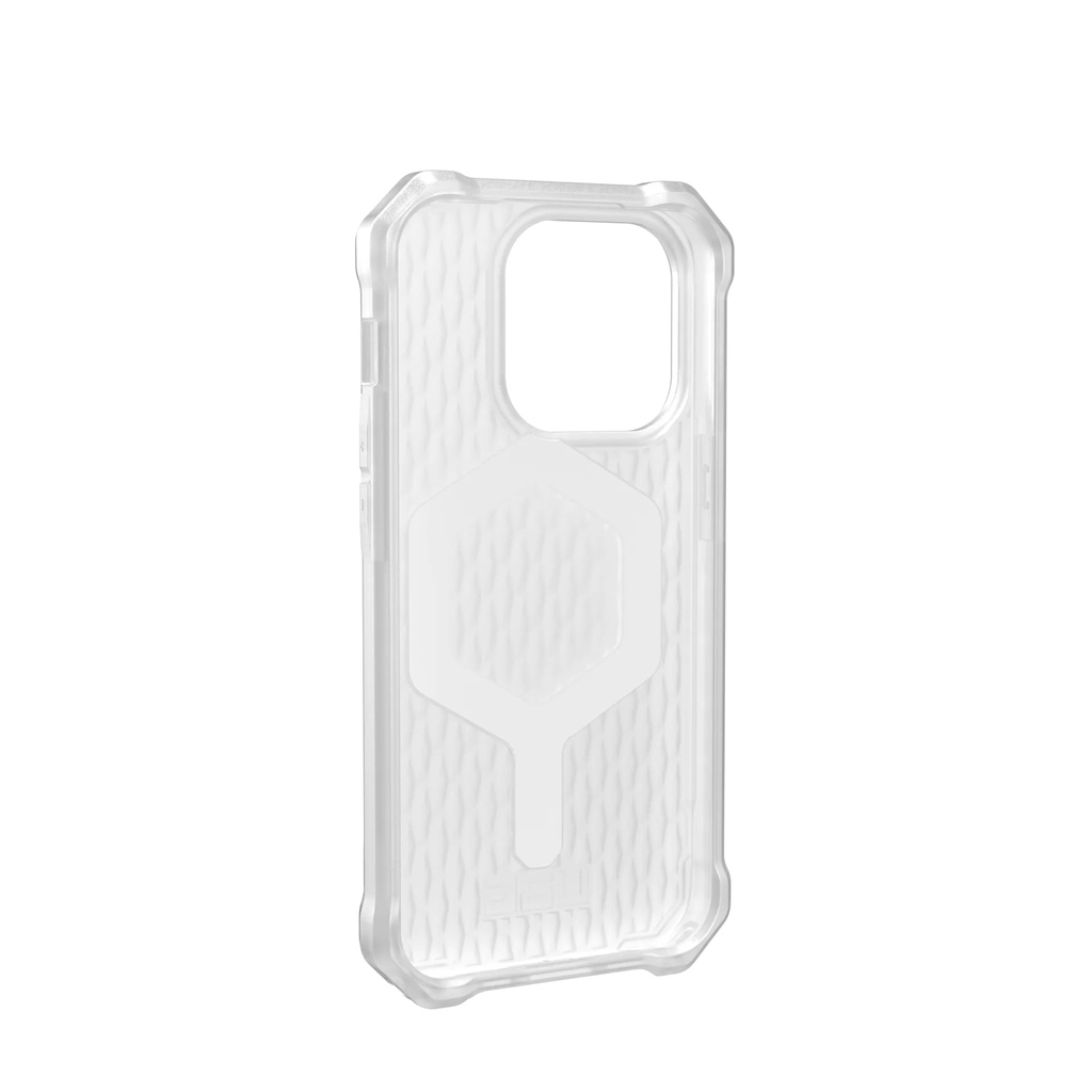 UAG Essential Armor Case iPhone 14 Pro-Magsafe (Frosted Ice)