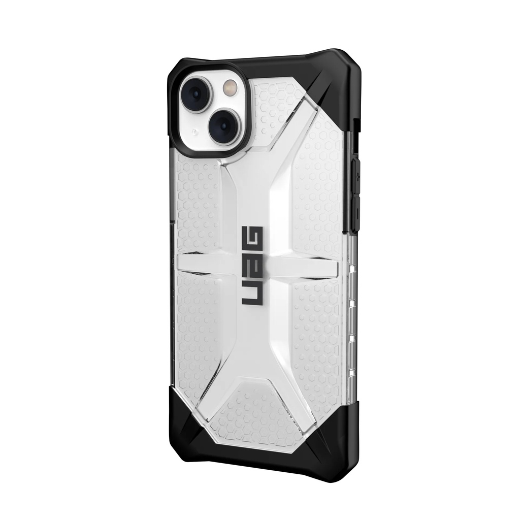 UAG Plasma Case iPhone 14 Plus (Ice)