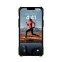 UAG Plasma Case iPhone 14 Plus (Ice)