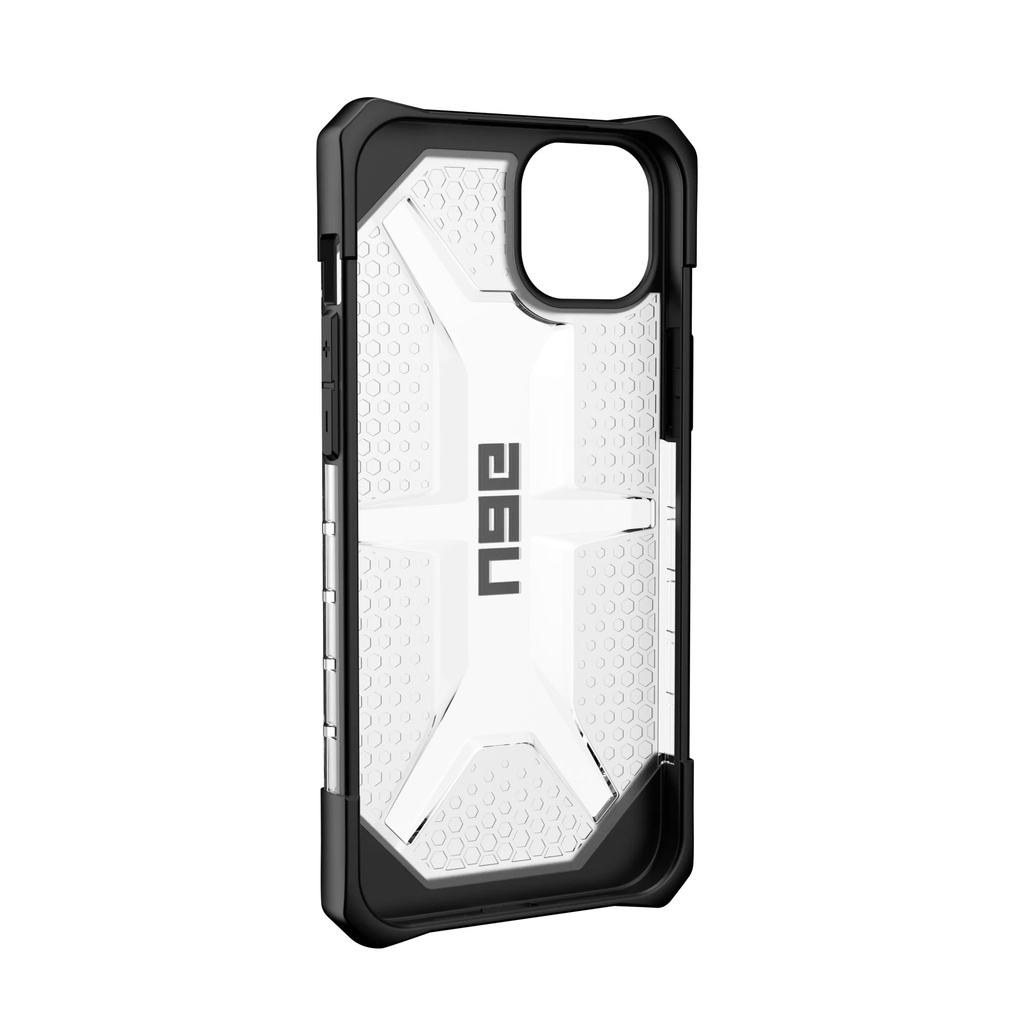 UAG Plasma Case iPhone 14 Plus (Ice)