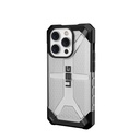 UAG Plasma Case iPhone 14 Pro (Ice)