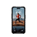 UAG Plasma Case iPhone 14 Pro (Ice)