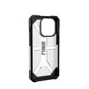 UAG Plasma Case iPhone 14 Pro (Ice)