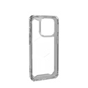 UAG Plyo Case iPhone 14 Pro-Magsafe (Ash)