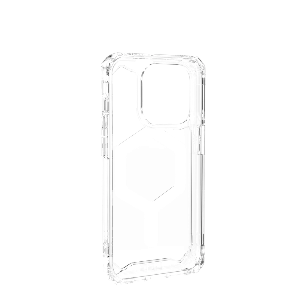 UAG Plyo Case iPhone 14 Pro-Magsafe (Ice)