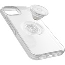 Otterbox Otter+Pop Symmetry Case iPhone 14 Plus (Clear)