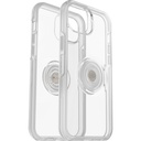 Otterbox Otter+Pop Symmetry Case iPhone 14 Plus (Clear)
