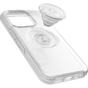 Otterbox Otter+Pop Symmetry Case iPhone 14 Pro-Magsafe (Clear)