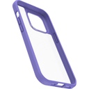 Otterbox React Case iPhone 14 Pro (Clear Purple)