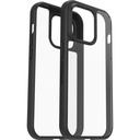 Otterbox React Case iPhone 14 Pro Max (Clear Black)