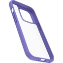Otterbox React Case iPhone 14 Pro Max (Clear Purple)