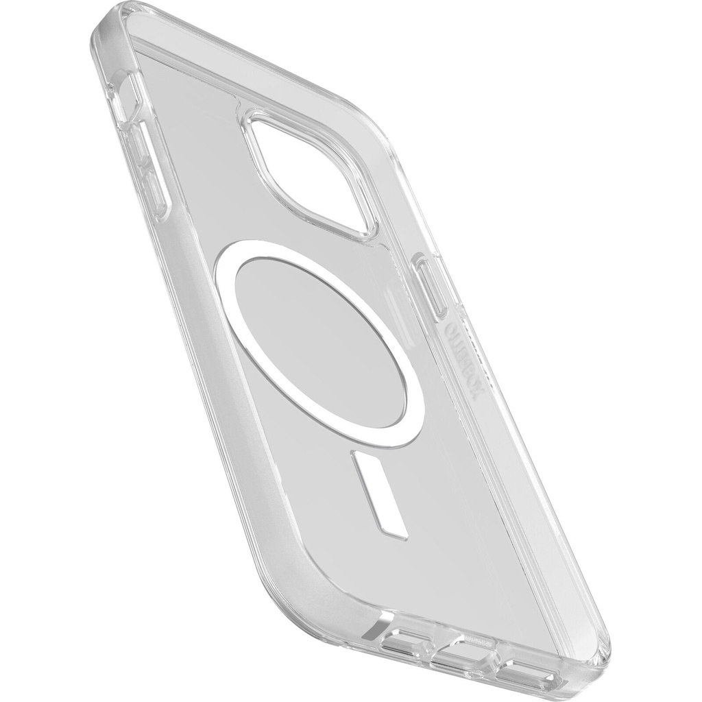 Otterbox Symmetry Plus Case iPhone 14 Plus-Magsafe (Clear)