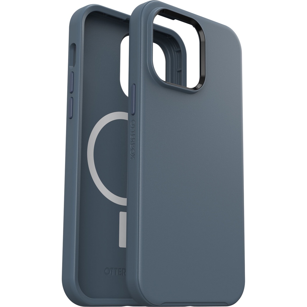 Otterbox Symmetry Plus Case iPhone 14 Pro Max-Magsafe (Blue)