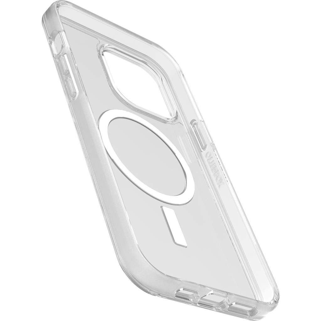 Otterbox Symmetry Plus Case iPhone 14 Pro Max-Magsafe (Clear)