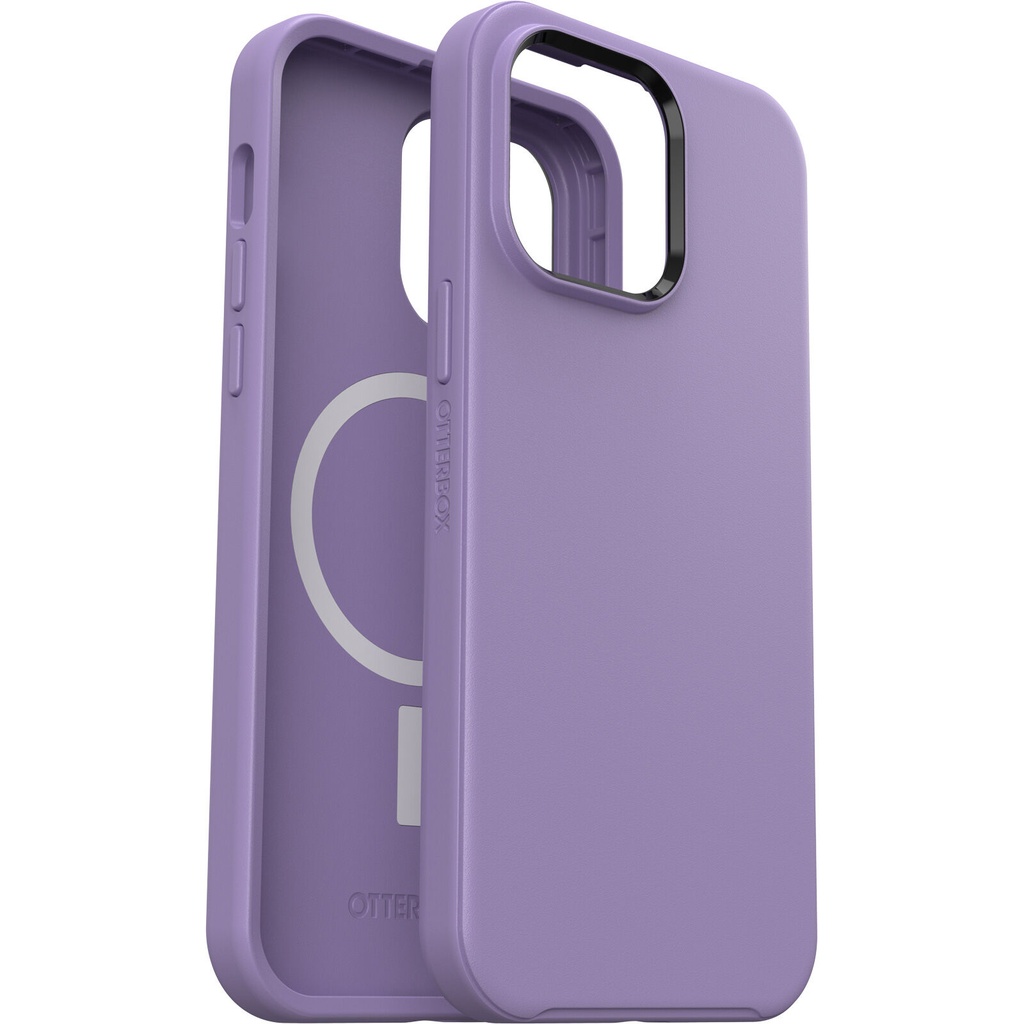 Otterbox Symmetry Plus Case iPhone 14 Pro Max-Magsafe (Purple)
