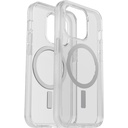 Otterbox Symmetry Plus Case iPhone 14 Pro-Magsafe (Clear)