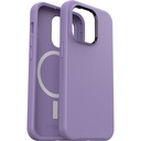 Otterbox Symmetry Plus Case iPhone 14 Pro-Magsafe (Purple)