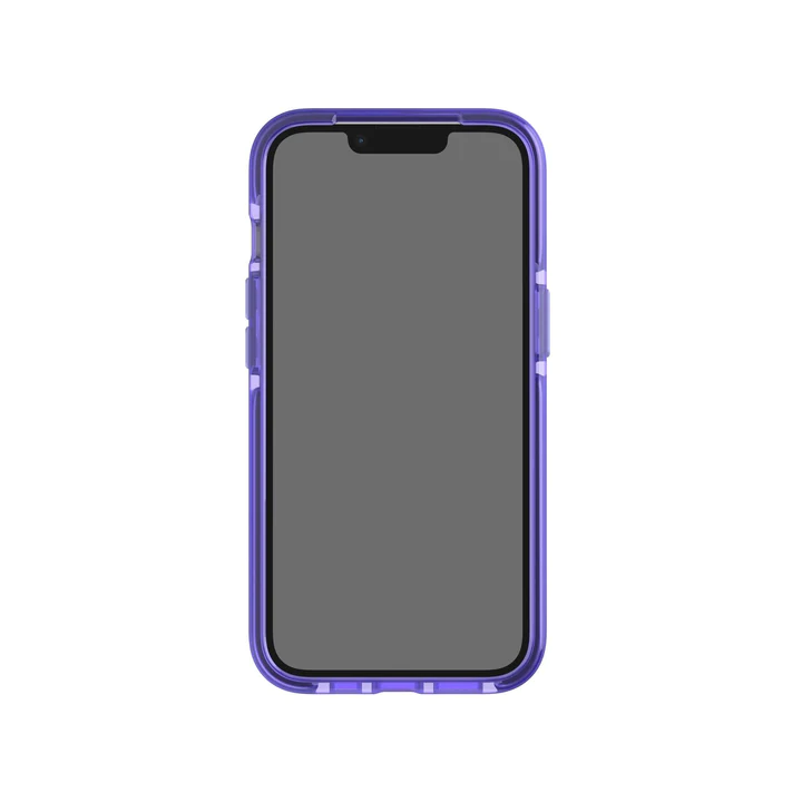 Tech21 EvoCheck iPhone 14 (Wondrous Purple)