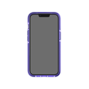 Tech21 EvoCheck iPhone 14 (Wondrous Purple)