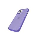 Tech21 EvoCheck iPhone 14 (Wondrous Purple)