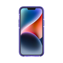 Tech21 EvoCheck iPhone 14 Plus-Magsafe (Wondrous Purple)