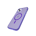 Tech21 EvoCheck iPhone 14 Plus-Magsafe (Wondrous Purple)