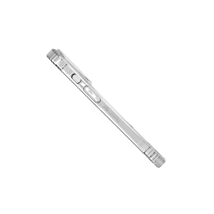 Tech21 EvoClear iPhone 14 Pro-Magsafe (Clear)