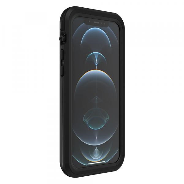 LifeProof Fre for iPhone 12/12 Pro (Black)