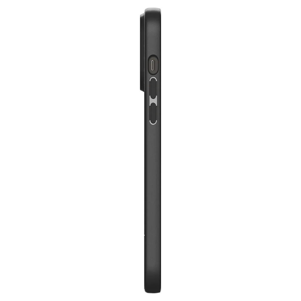 Spigen Core Armor iPhone 14 Pro Max (Matte Black)