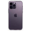Spigen Crystal Flex iPhone 14 Pro (Clear)