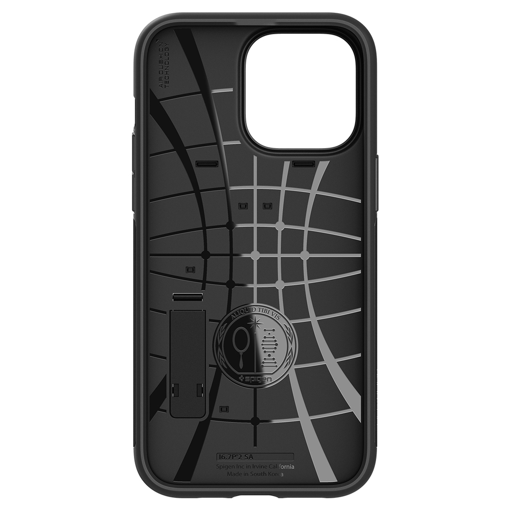 Spigen Slim Armor iPhone 14 Pro (Black)