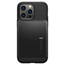 Spigen Slim Armor iPhone 14 Pro Max (Black)