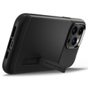 Spigen Slim Armor iPhone 14 Pro Max (Black)