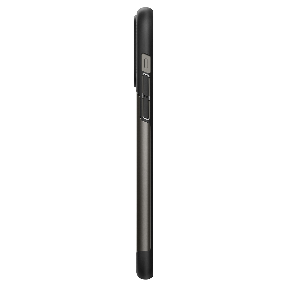 Spigen Slim Armor iPhone 14 Pro Max (Black)