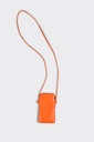 Golla Mini Phone Bag (Orange Flower)