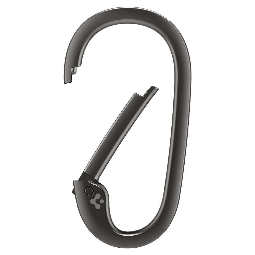 Spigen Basic Type Carabiner 3P (Black)