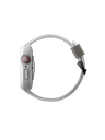 UNIQ Monos 2-in-1 Apple Watch Strap with Hybrid Case 45/44mm (Chalk Grey)
