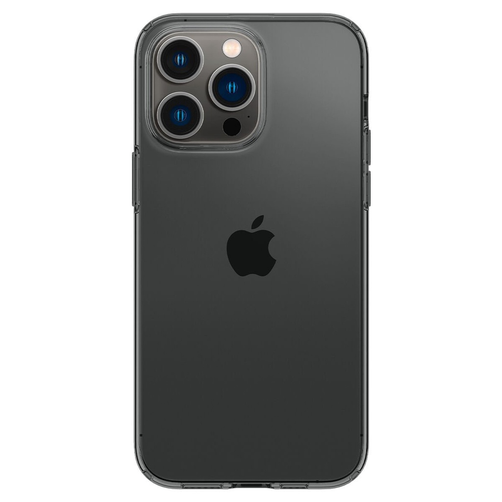 Spigen Crystal Flex iPhone 14 Pro Max (Space Crystal)