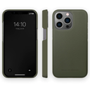 Ideal of Sweden Atelier Case iPhone 14 Pro (Intense Khaki)