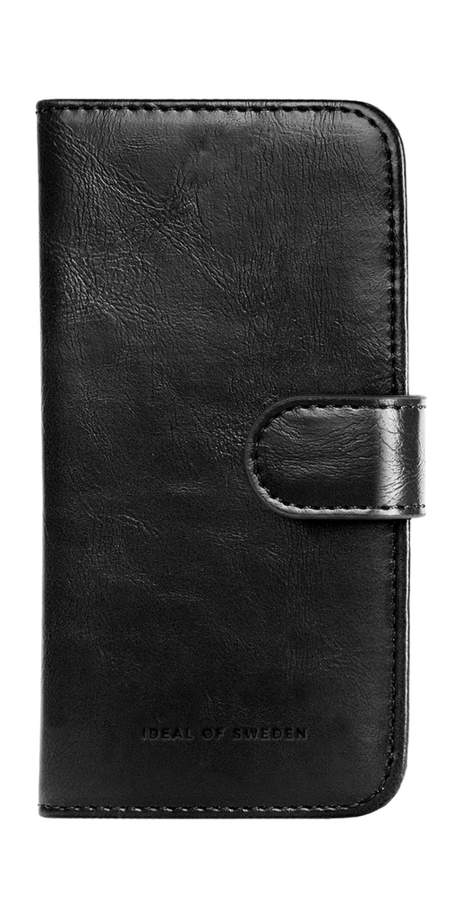 Ideal of Sweden Magnet Wallet+ iPhone 14 Pro (Black)