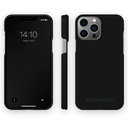 Ideal of Sweden Seamless Case MagSafe iPhone 14 Pro Max (Coal Black)