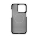 Ideal of Sweden Seamless Case MagSafe iPhone 14 Pro (Coal Black)