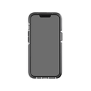 Tech21 EvoCheck iPhone 14 (Smokey/Black)