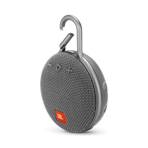 JBL Clip 3 Portable Wireless Speaker