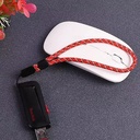 Universal Wrist Phone Lanyard (Red)