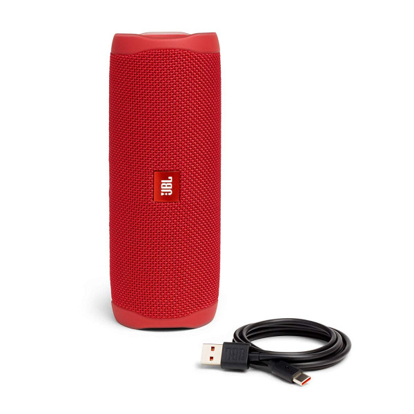 JBL FLIP 5 Waterproof Portable Bluetooth Speaker